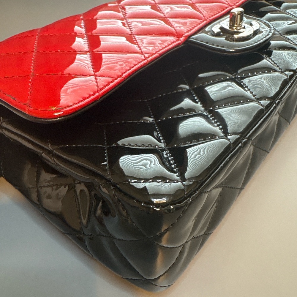 Chanel Classic Medium Double Flap Bag - Picture 13 of 16